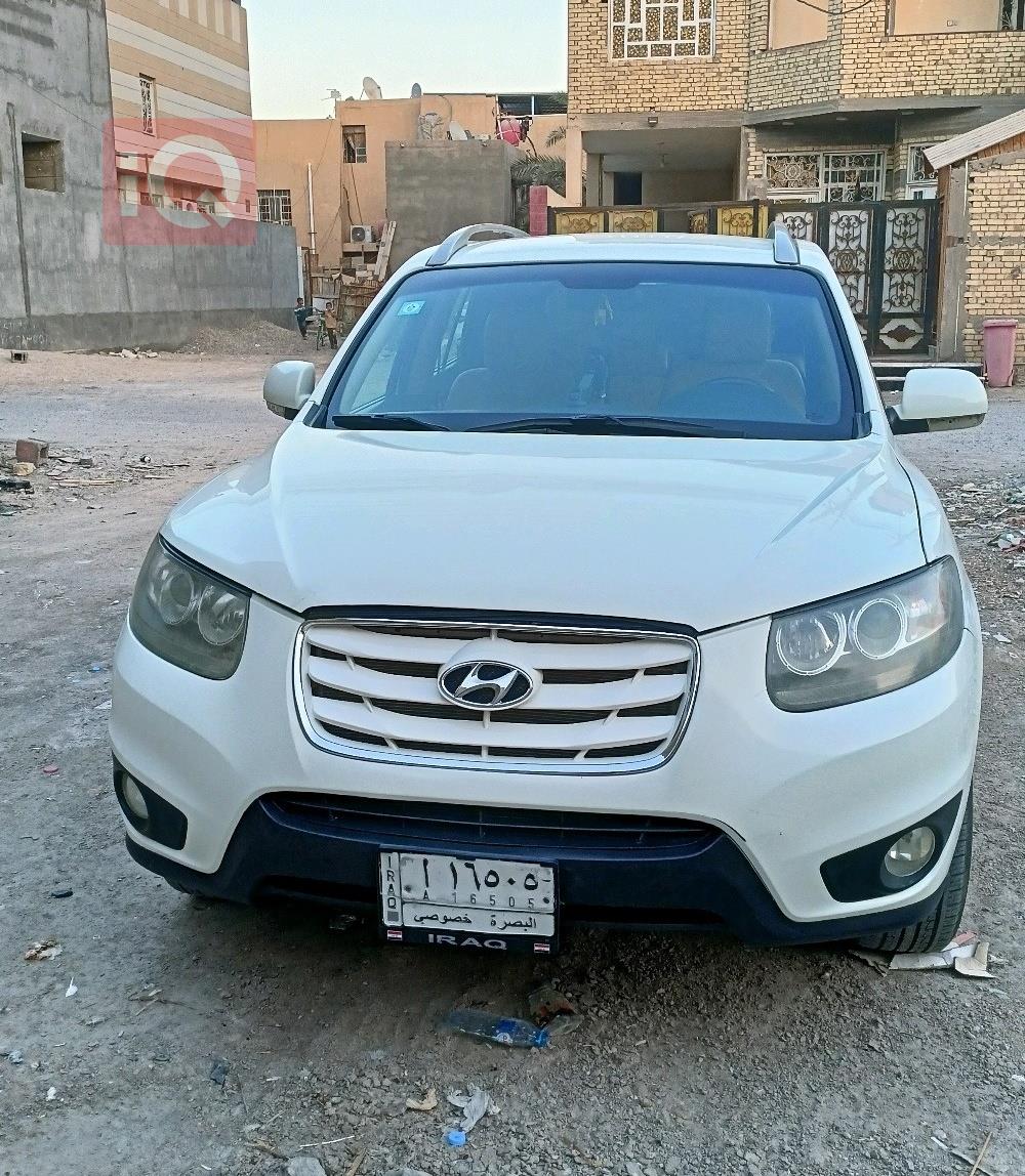 هیوندای سەنتافی